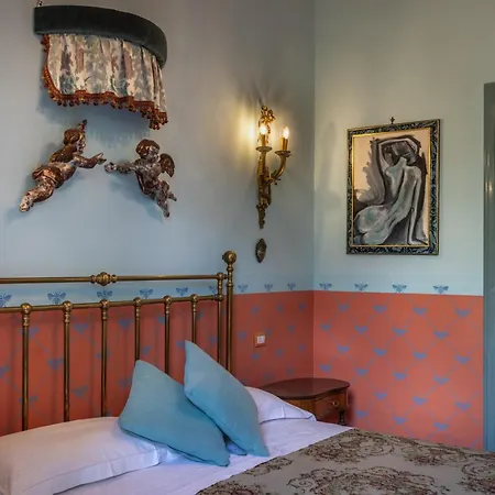 Villa Nicolaci - Liberty Suites-3