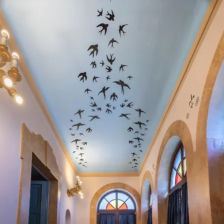 Villa Nicolaci - Liberty Suites-2